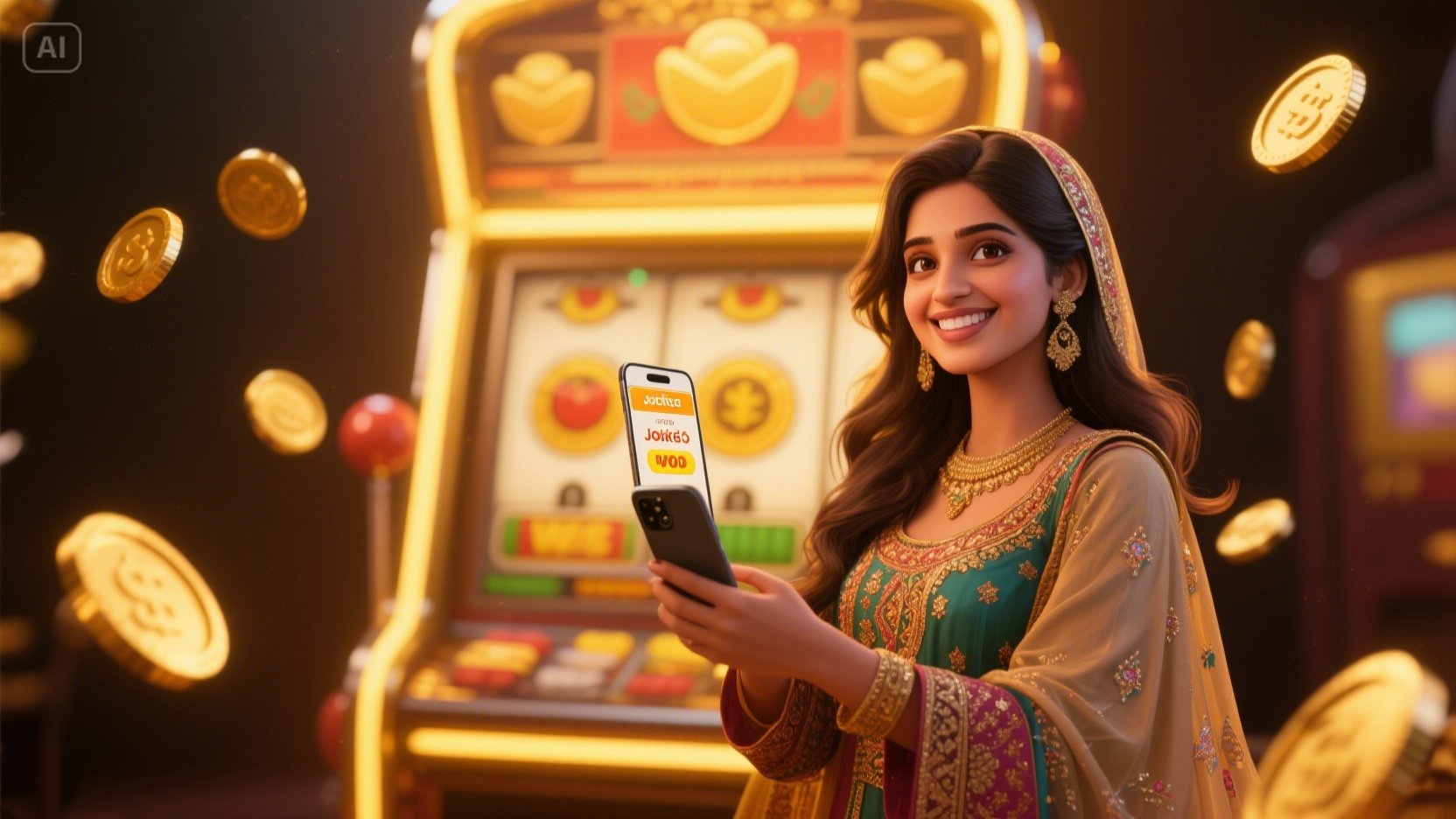 retro fruit machine appJoin Pakistan’s top-rated casino and receive a 200% instant reward! Deposit safely, play responsibly, and cash out your PKR winnings fast through trusted JazzCash banking.