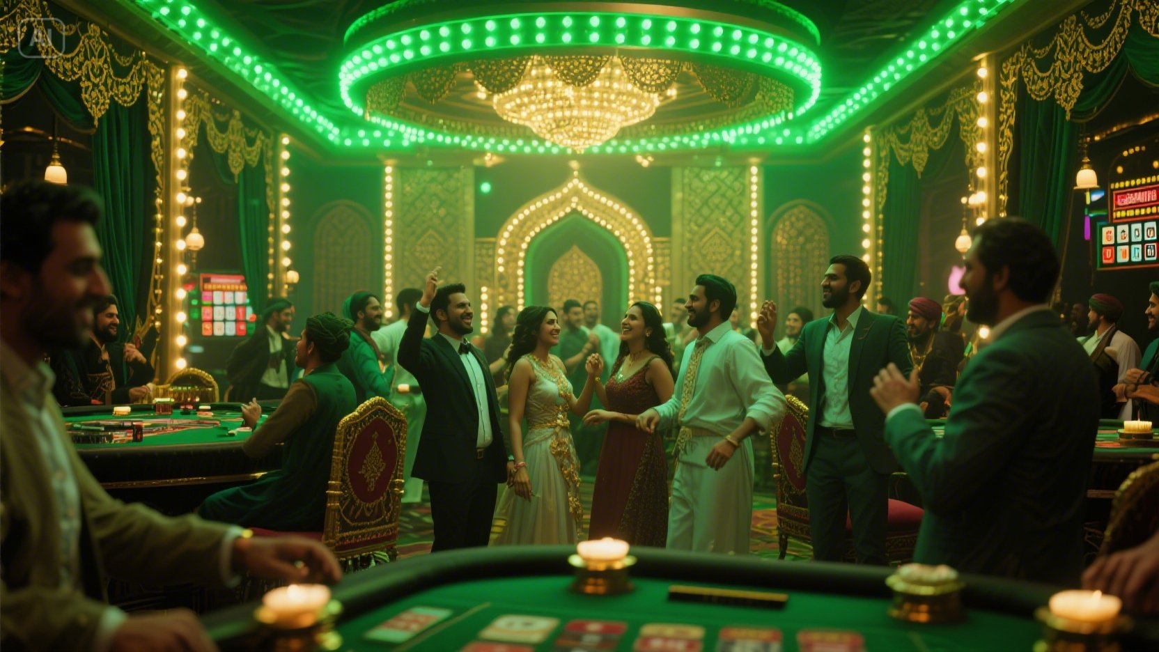 Casino retro fruit machine app desktop and mobile interfaces