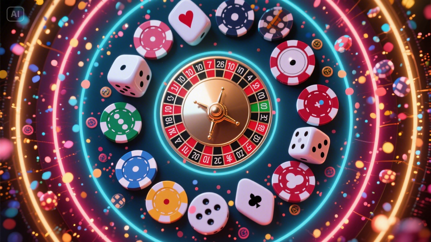 Casino retro fruit machine app desktop and mobile interfaces